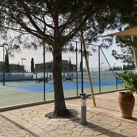 2 Palaepaphos Gardens Kouklia Exterior foto